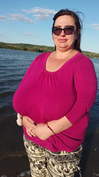 Near the Lake