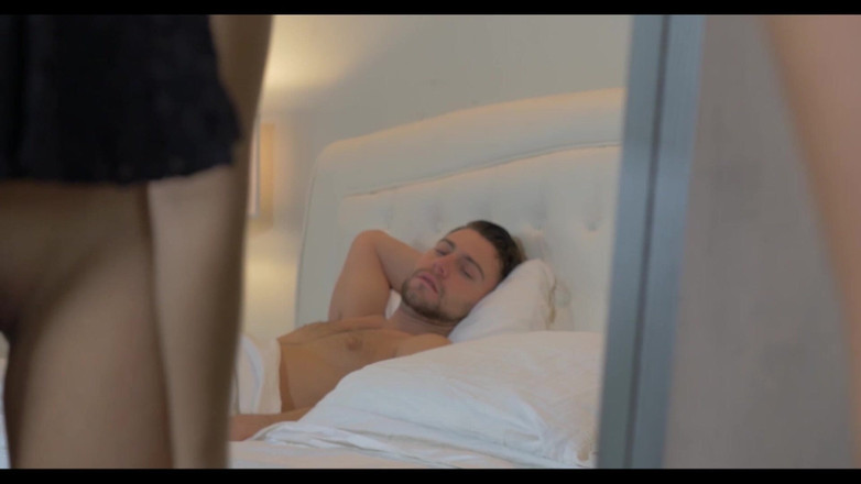 Lesbian Illusion: Wielkie wyzwanie lesbijek supermodelek !! wyzwanie # 12