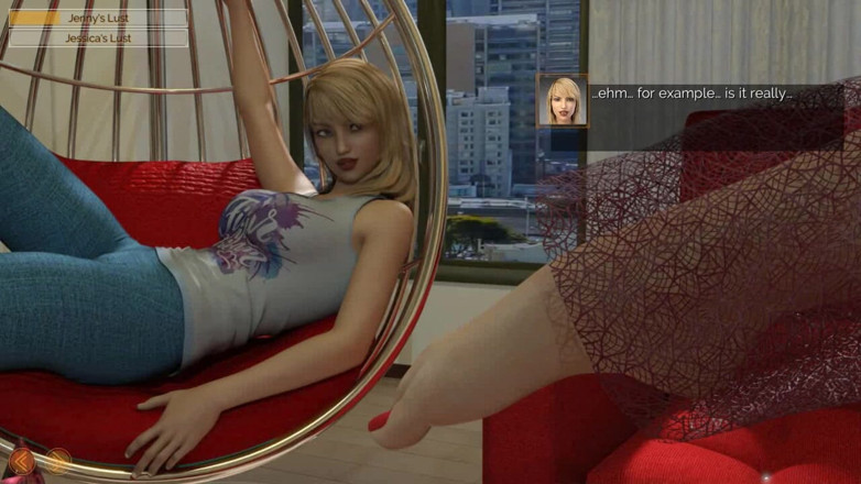 Dirty GamesXxX: Căsătorie fericită: Aceasta este pentru iubitorii de sex anal ep.41