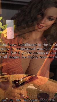 The Secret of Women's Libido 2 (part 1)