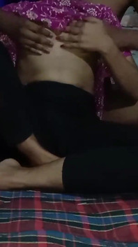 내 집에 와서 마누라를 따먹는 여대생 첫 섹스 3