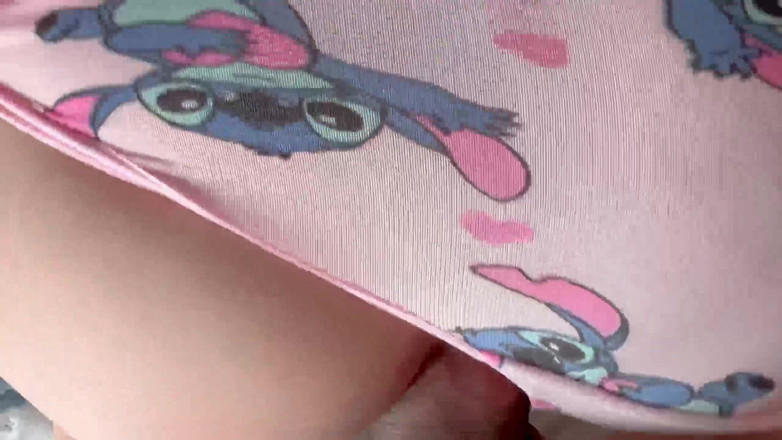 Karlos: 18yo Girl Gets Fucked by Her Daddy