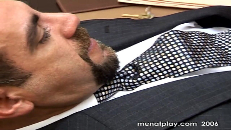 MenAtPlay: Powershift 4 - Sweet Revenge
