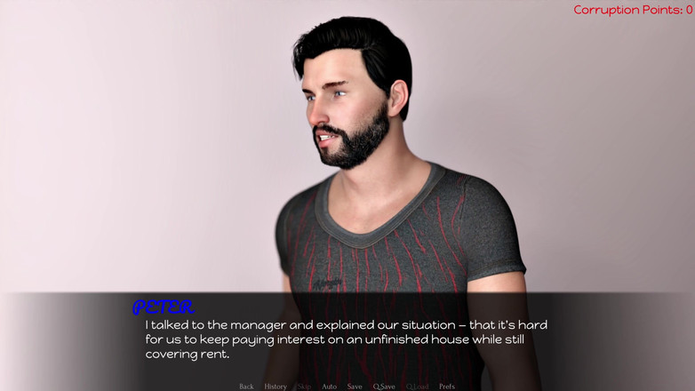 Wickedgammes: Interracial Exchange 2 (part 1)