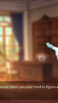 Magic Academy: the Celebration - Episode 5