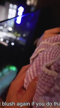 Pov date with ranako in the woods