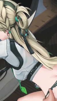 Wuthering Waves - Lynae Perfect Sex Day with Rover - 3D Hentai Animations