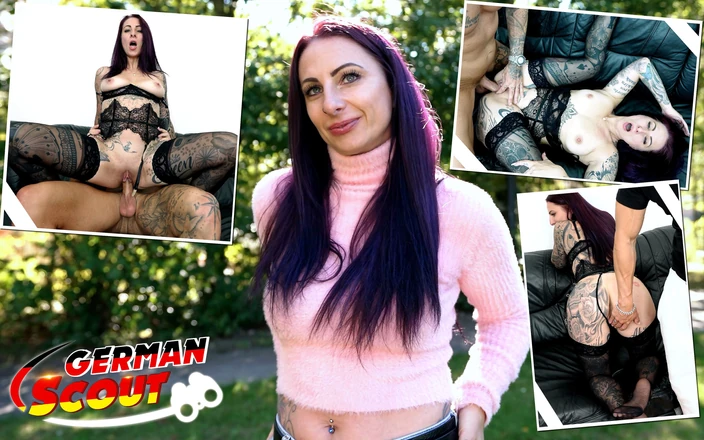 Erosdan ayollar külotlarini ochib berish