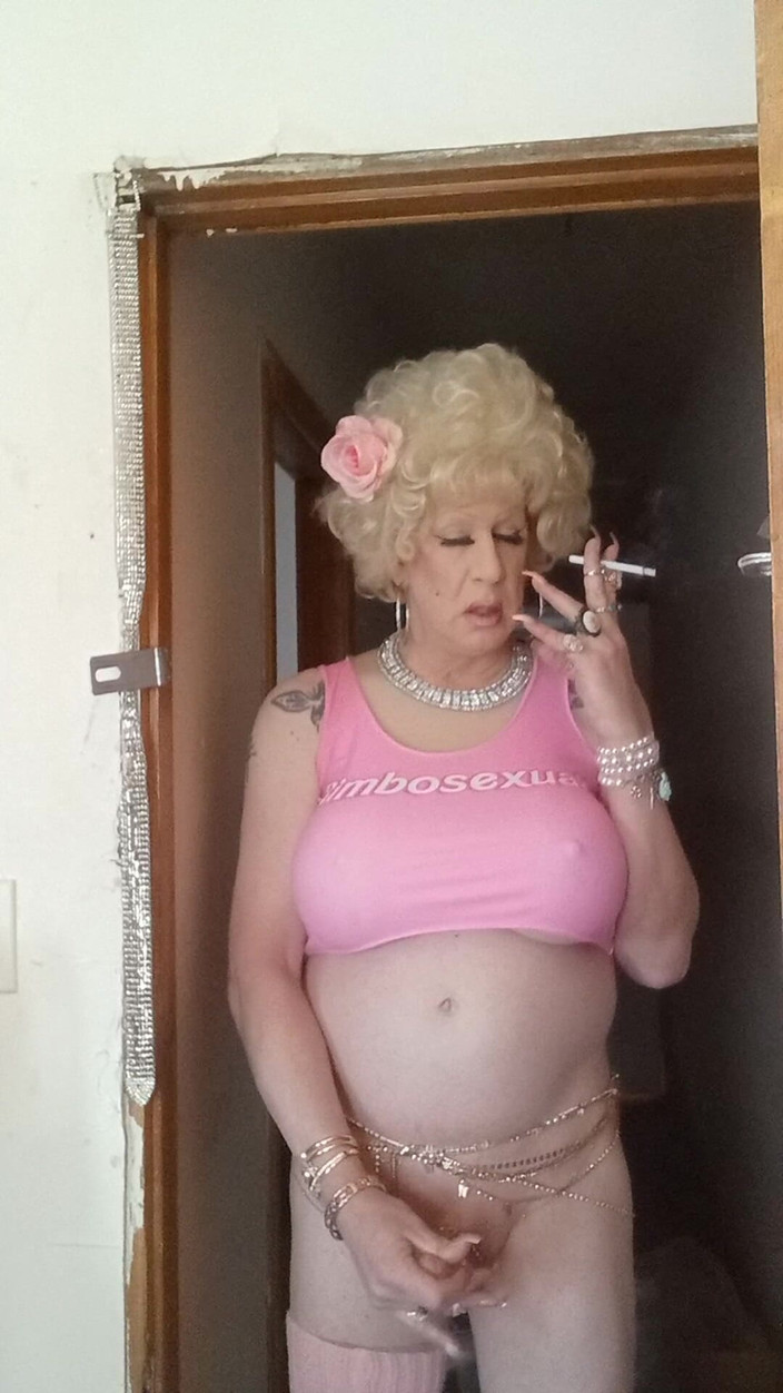 Mshollbrook: Bisexuell