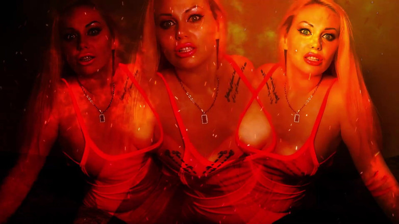 Goddess Misha Goldy: Wenn du es dir nicht leisten kannst, mit mir zu...