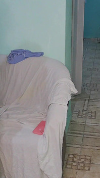 Risky Sex with Wife's Friend Caught in the Act