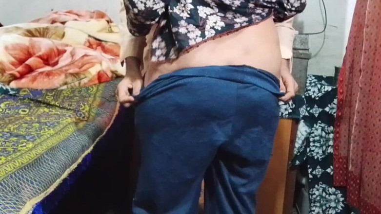 Abida pavreen: Christy Marks и Terry Nova: пакистанский трах в