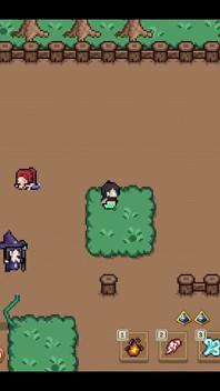 Femboy Survival [ Futanari Hentai Game ] Ep.4 Gangbang Dengan Fetish Kaki!