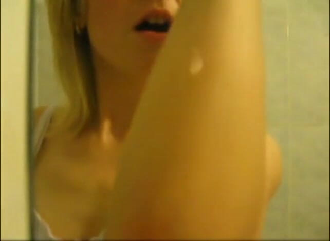 Femdom Austria: Spitting Action with Miss Anastasia
