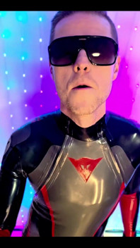Dainese Latex Rubber