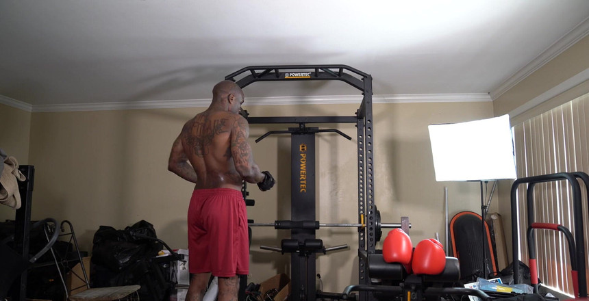 Hallelujah Johnson: Eat My Ass Hallelujah Johnson - 3