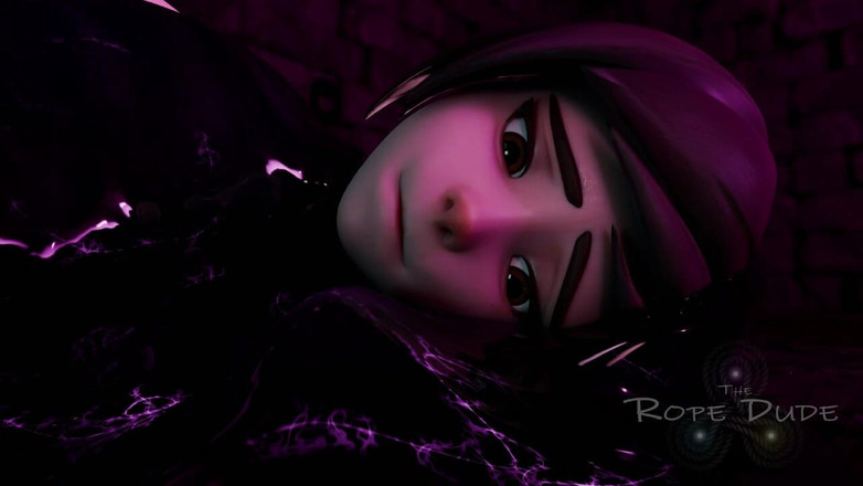 The Rope Dude: Meis korruption, P05 (goo02) V02 Final Video