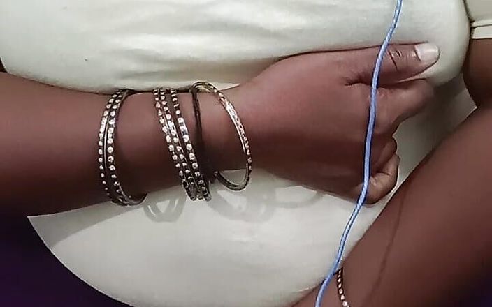 Santhi89: 泰米尔女孩 2