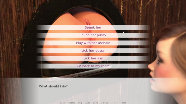 Maayon Plays: To znamię w kształcie serca na dupie.....