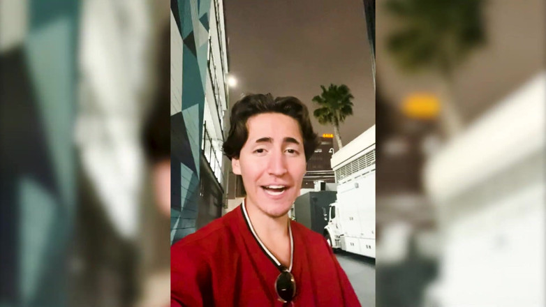 Pillow Talk: Зірка Tiktok Кейн Трухільйо звернувся до своїх ненависників і розкриває свою знаменитість!