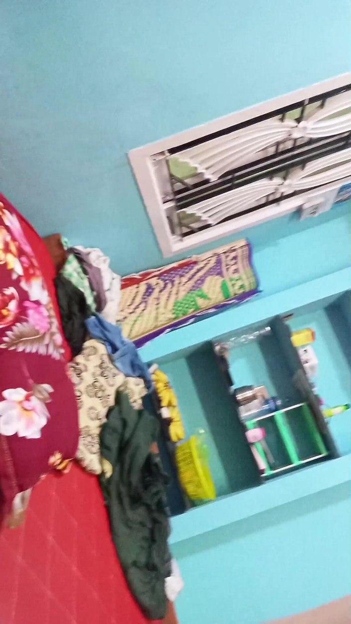 BeautyAnu: बड़े स्तन वाली भारतीय आंटी oralsex बड़े वाले युवा सौतेले बेटे के साथ