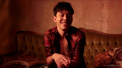 HardWerk: Pacarku suka banget sama las bangers bts