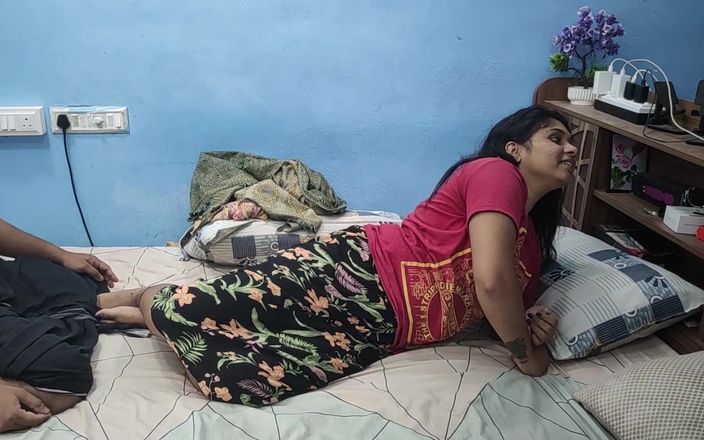 Vaigavarun45: Malayali pár Domácí sex, Vaishnavy a Sharun Raj Domácí sex,...