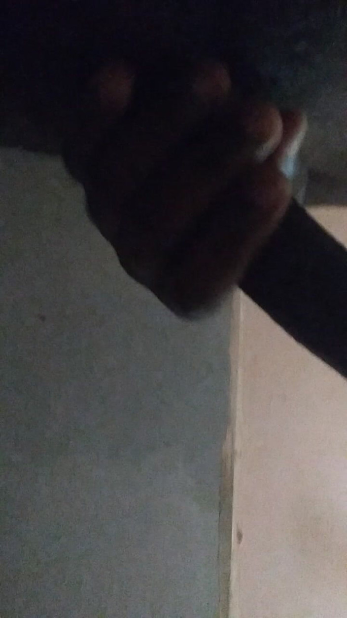 Kedarnath Godse: Bug Dick Small Ass