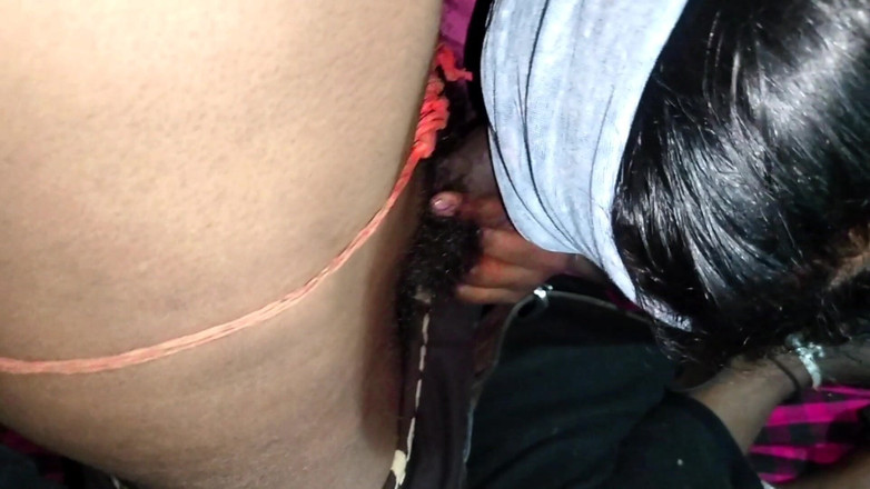 sarita Nagaa: Die Schwägerin rief ihren Schwager und lutschte seinen Penis. Ihr...