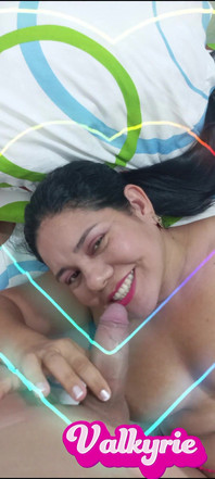 Valkyrieandluigy Come and Follow Me for New Videos