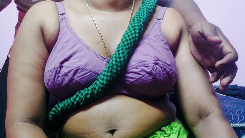 Desi Mohini: Дезі зведена тітонька займається сексом зі зведеним братом чоловіка