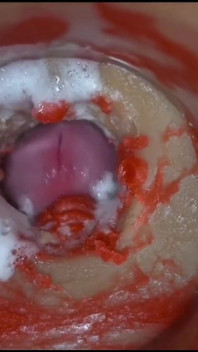 Kompilasi Creampie Bahagian 1 Sudut pandangan pertama