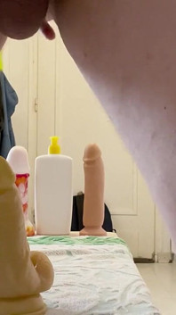 それがあなたのコックだったらいいのに、あなたは何をすべきか知っています