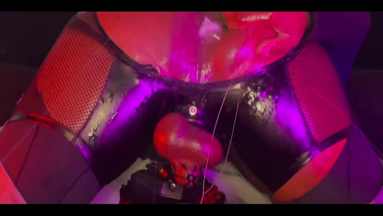 DipsoDeep: बटहोल प्रशिक्षण 5