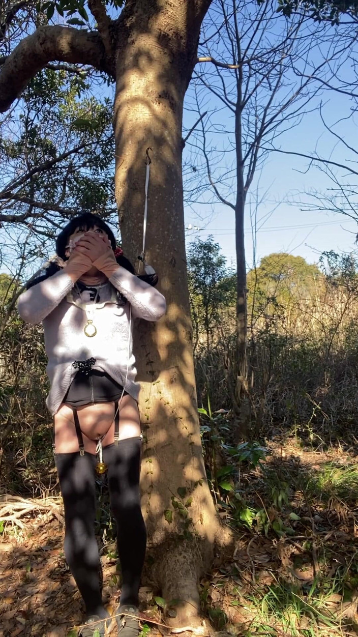 megu2002: No.116 öğlen güneşte amcık yürüyüşü