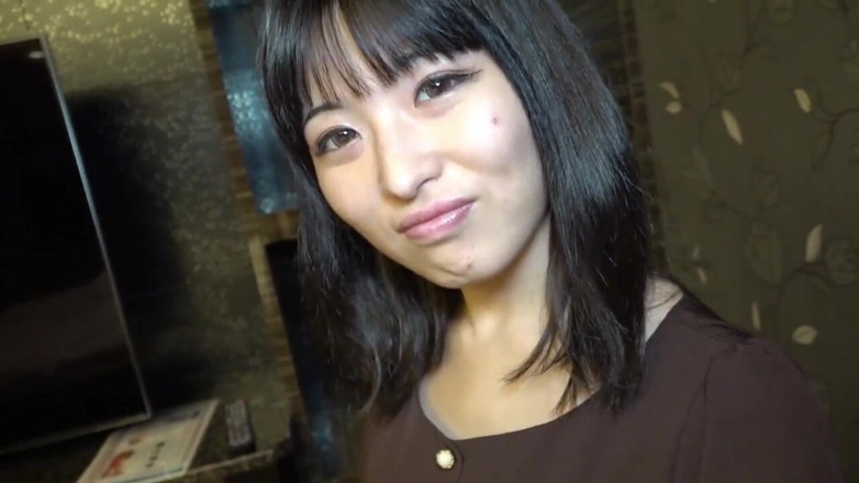 Asian happy ending: Asian angel 6244