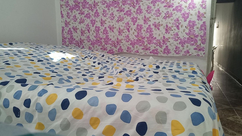 Valkyrie and Luigy Couple: Roztomilá nevěsta kouří hluboko do krku