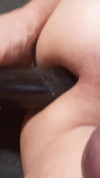 Fuck My Ass