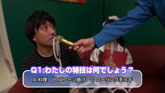 CherryBONBON: 一个私人聚会，她柔软的曲线邀请他最后释放。