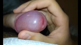 Het omkretsad frenulum orgasm
