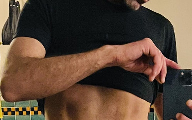 xxxstarrxxx: 有一个爆炸性高潮