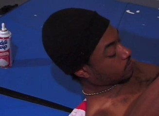 Bareback TV: Brown dudes loves ass poking