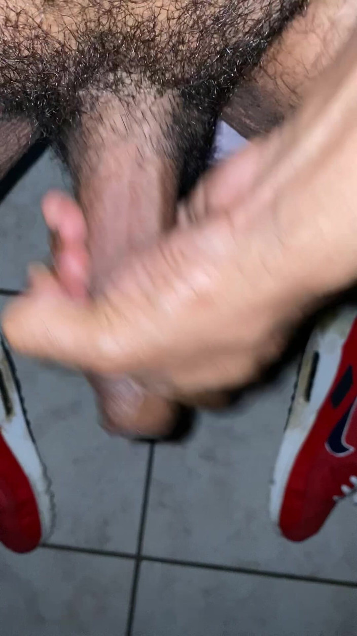 KING_TiBURON: Så hårt för dina läppar som kommer medan du bär...