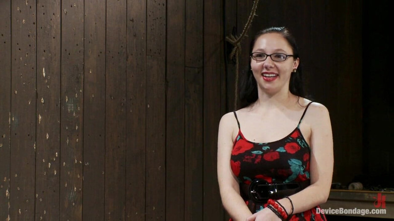 Kink: Maggie Mayhem Ass Hooked and Cunt Fucked