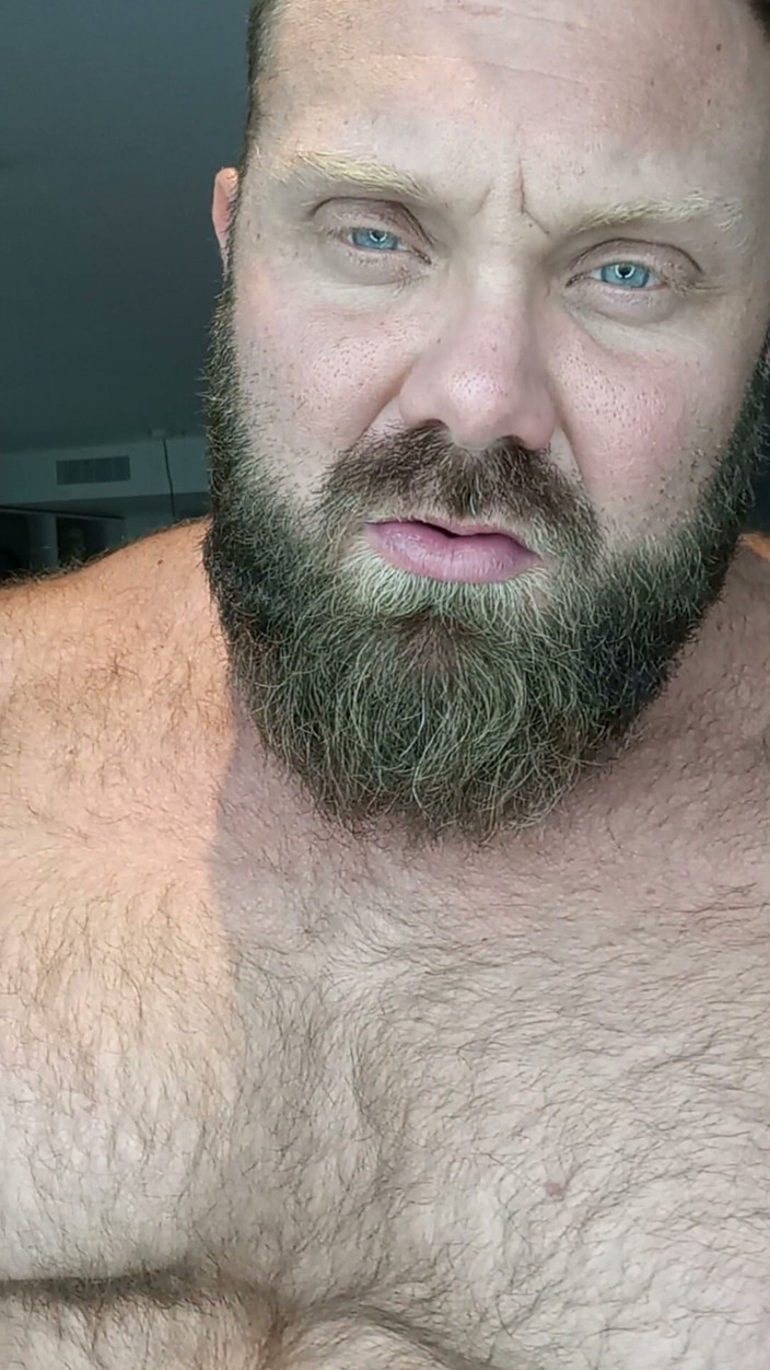 JackStacked: Jack stacked - dominante muskel-papi wrestling, singlet-strip und dirtytalk