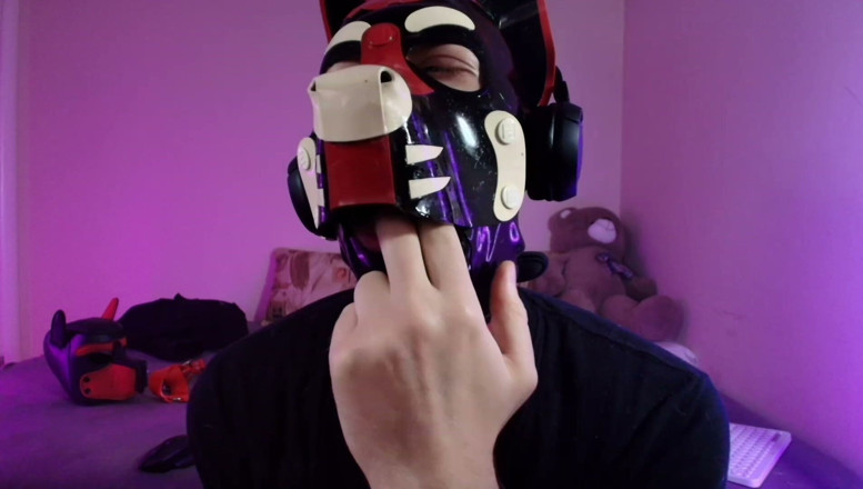 Alex GoodBoy: Goodboy Seduces Raw College Passion