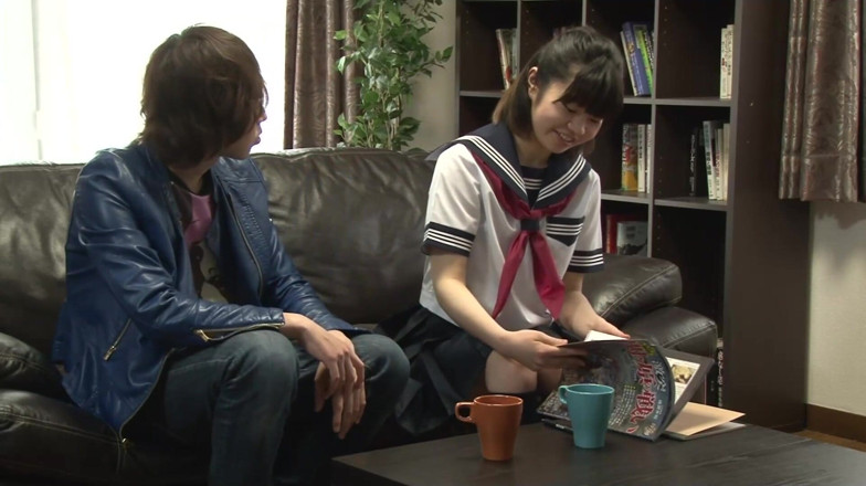 Raptor Inc: Collegegirl sluts slaying virginity: Two big-titted girls with honors student...