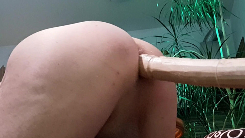 Master Drex: Niezwykły dildo