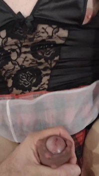 Transsexual quarto de hotel com padrasto