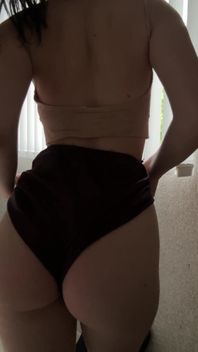 Spank Me Honey
